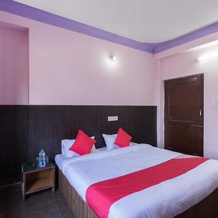 Hotel O Utsav Udaipur Extérieur photo