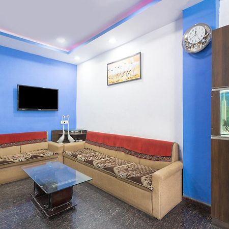 Hotel O Utsav Udaipur Extérieur photo