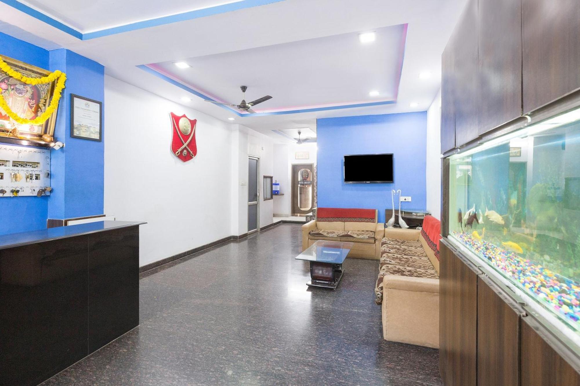 Hotel O Utsav Udaipur Extérieur photo