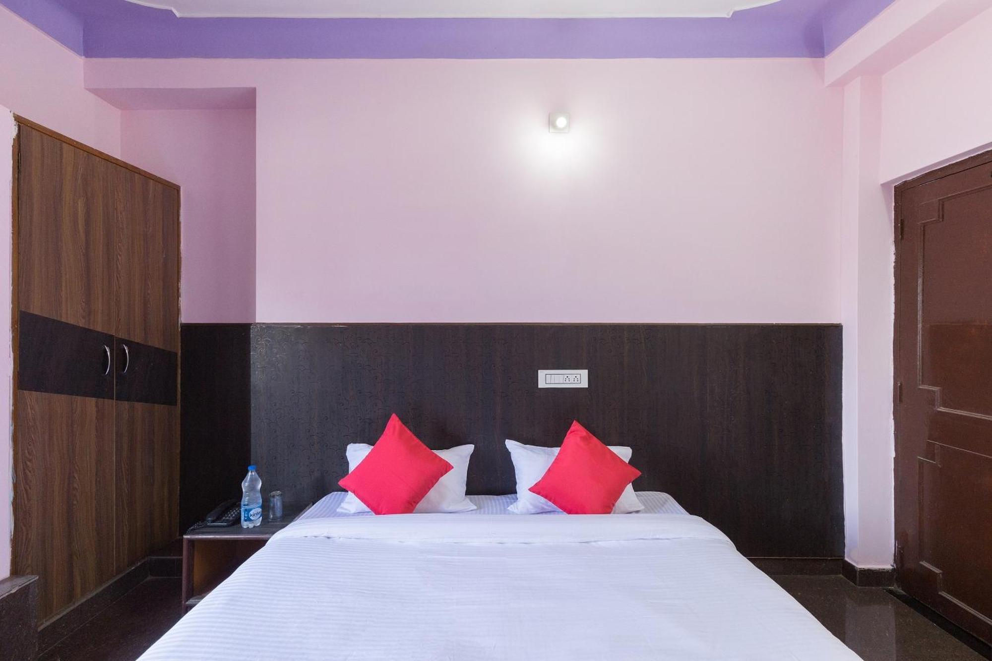 Hotel O Utsav Udaipur Extérieur photo