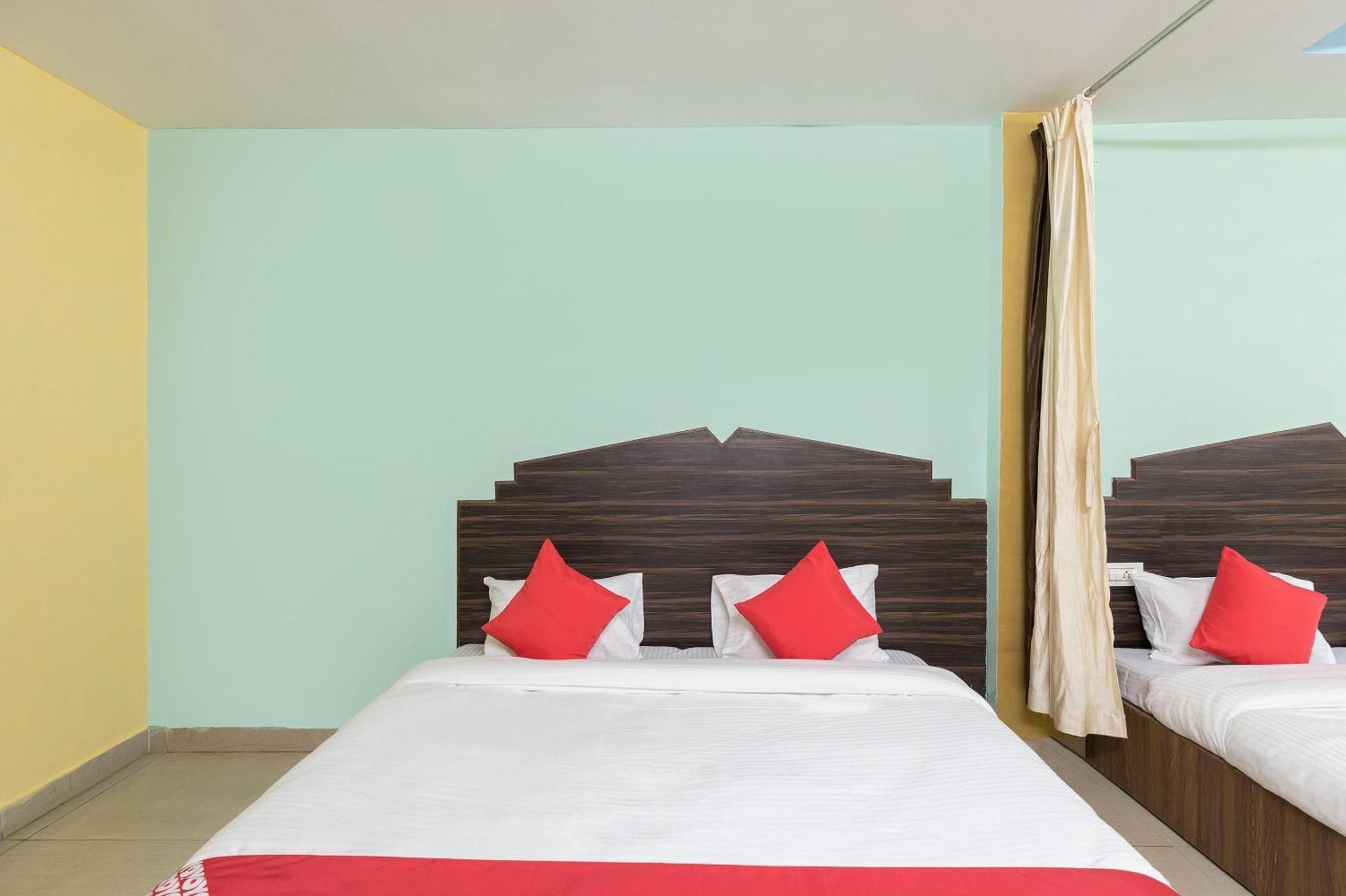 Hotel O Utsav Udaipur Extérieur photo